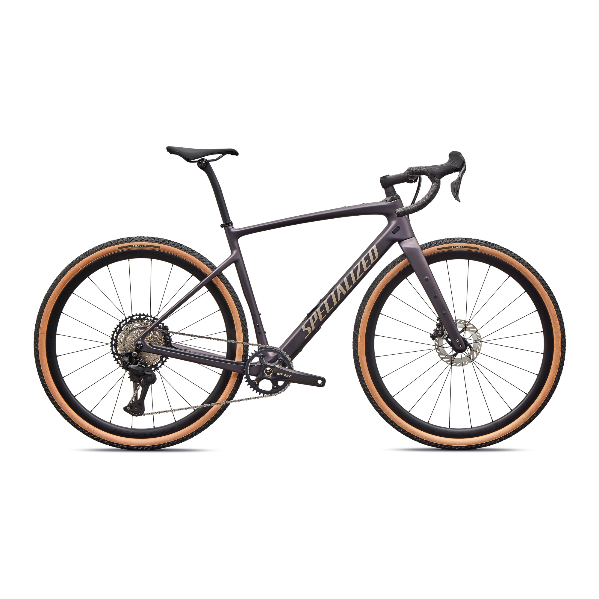 Rower gravelowy SPECIALIZED Diverge 4 Expert Di2