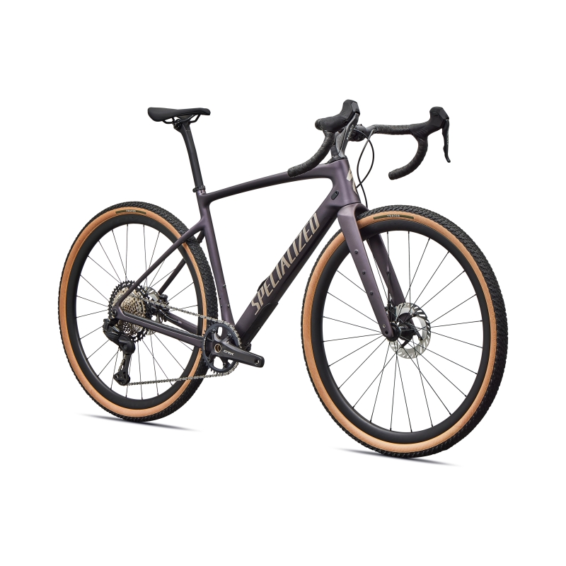 Rower gravelowy SPECIALIZED Diverge 4 Expert Di2