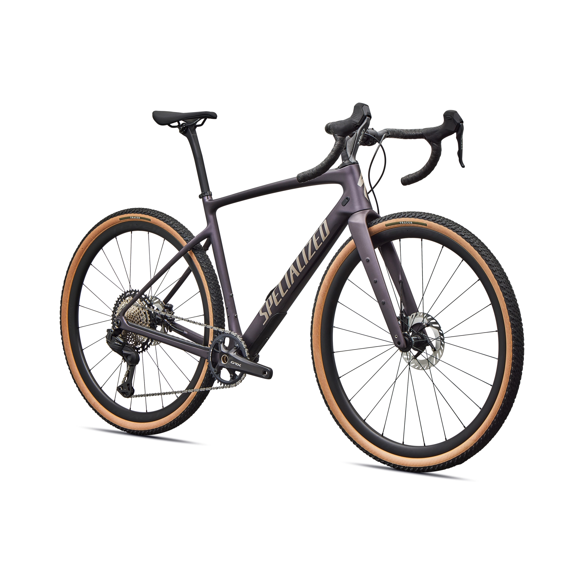 Rower gravelowy SPECIALIZED Diverge 4 Expert Di2