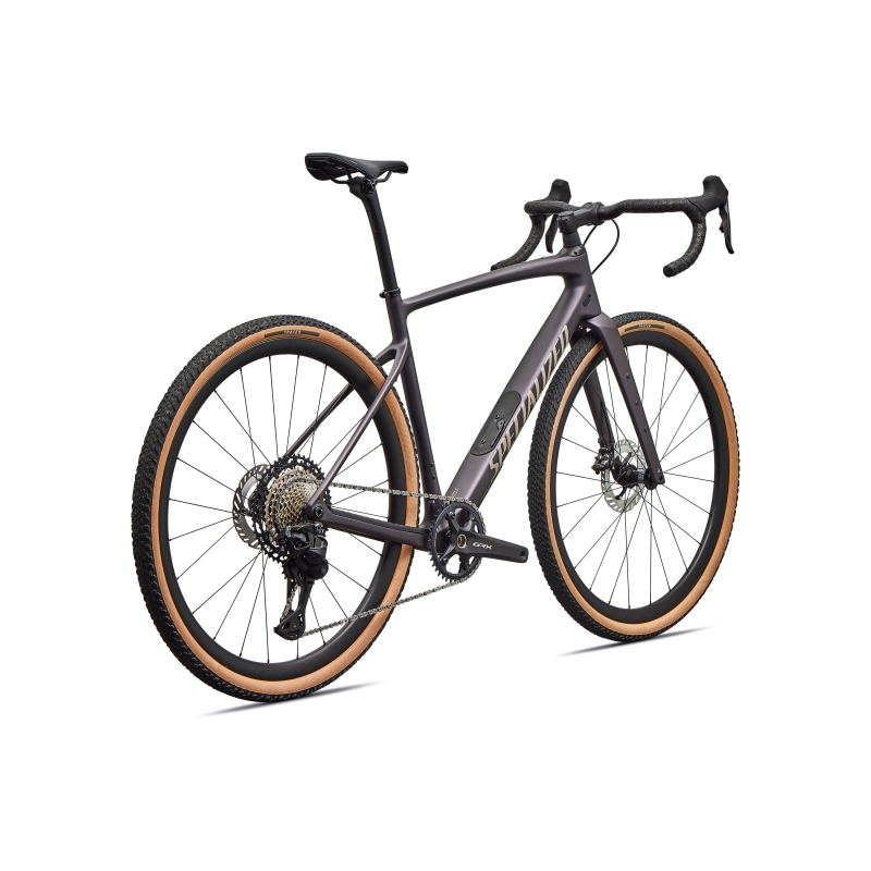Rower gravelowy SPECIALIZED Diverge 4 Expert Di2