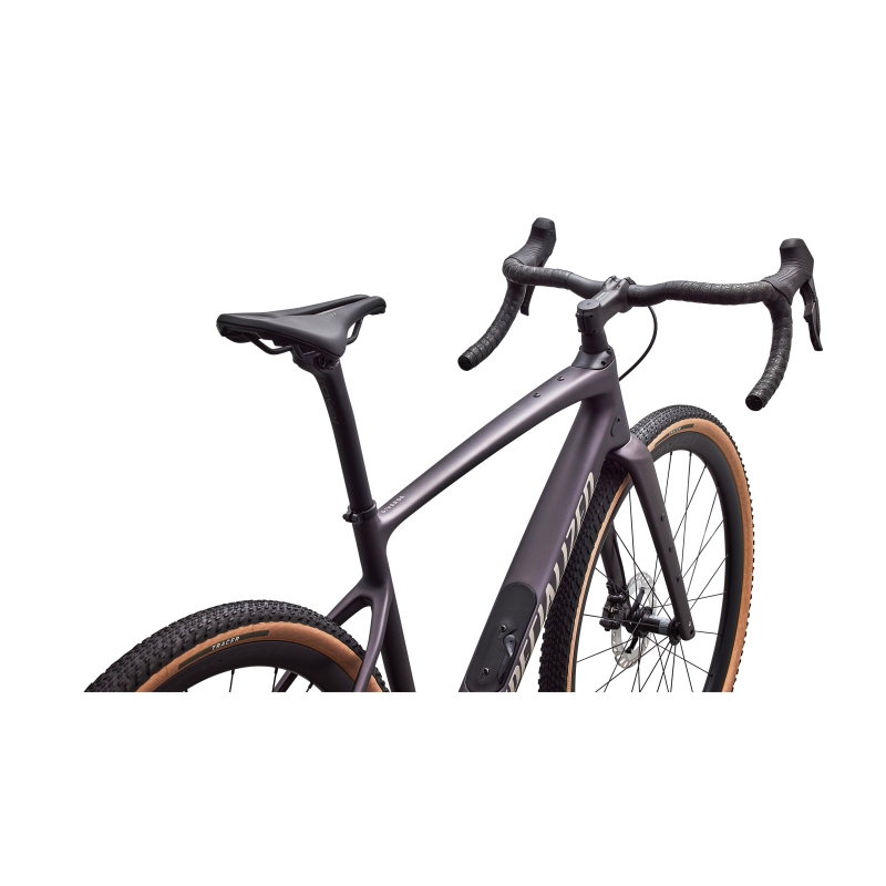 Rower gravelowy SPECIALIZED Diverge 4 Expert Di2
