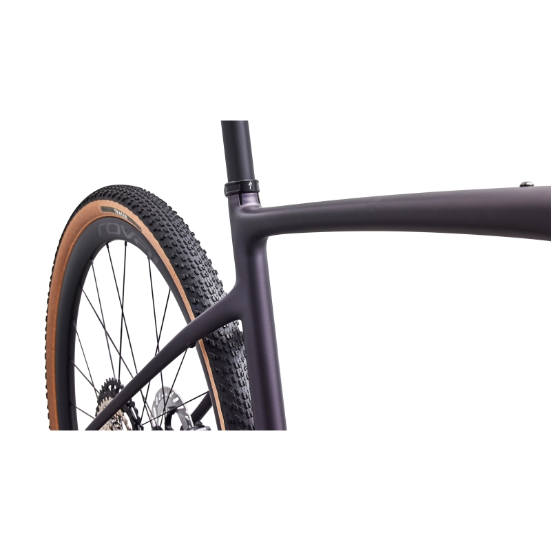 Rower gravelowy SPECIALIZED Diverge 4 Expert Di2