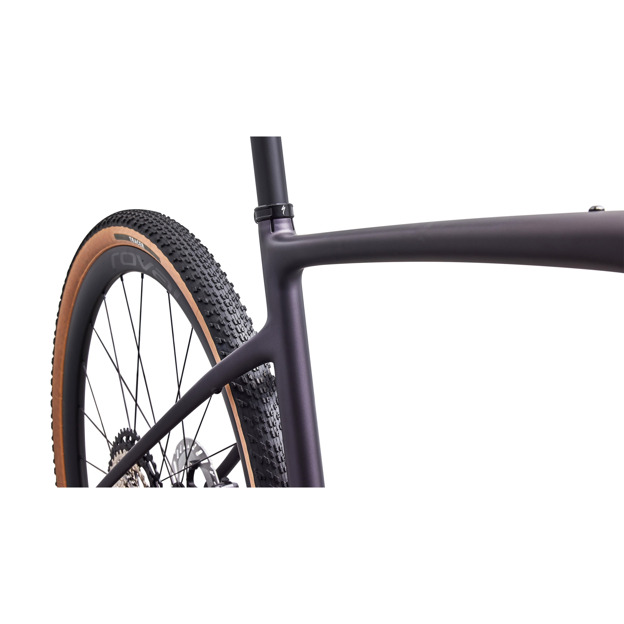 Rower gravelowy SPECIALIZED Diverge 4 Expert Di2