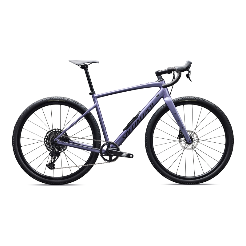 Rower gravelowy SPECIALIZED Diverge 4 Comp Alloy