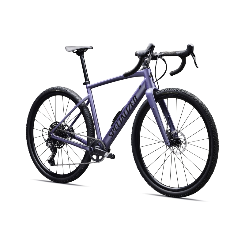 Rower gravelowy SPECIALIZED Diverge 4 Comp Alloy