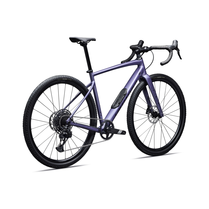 Rower gravelowy SPECIALIZED Diverge 4 Comp Alloy