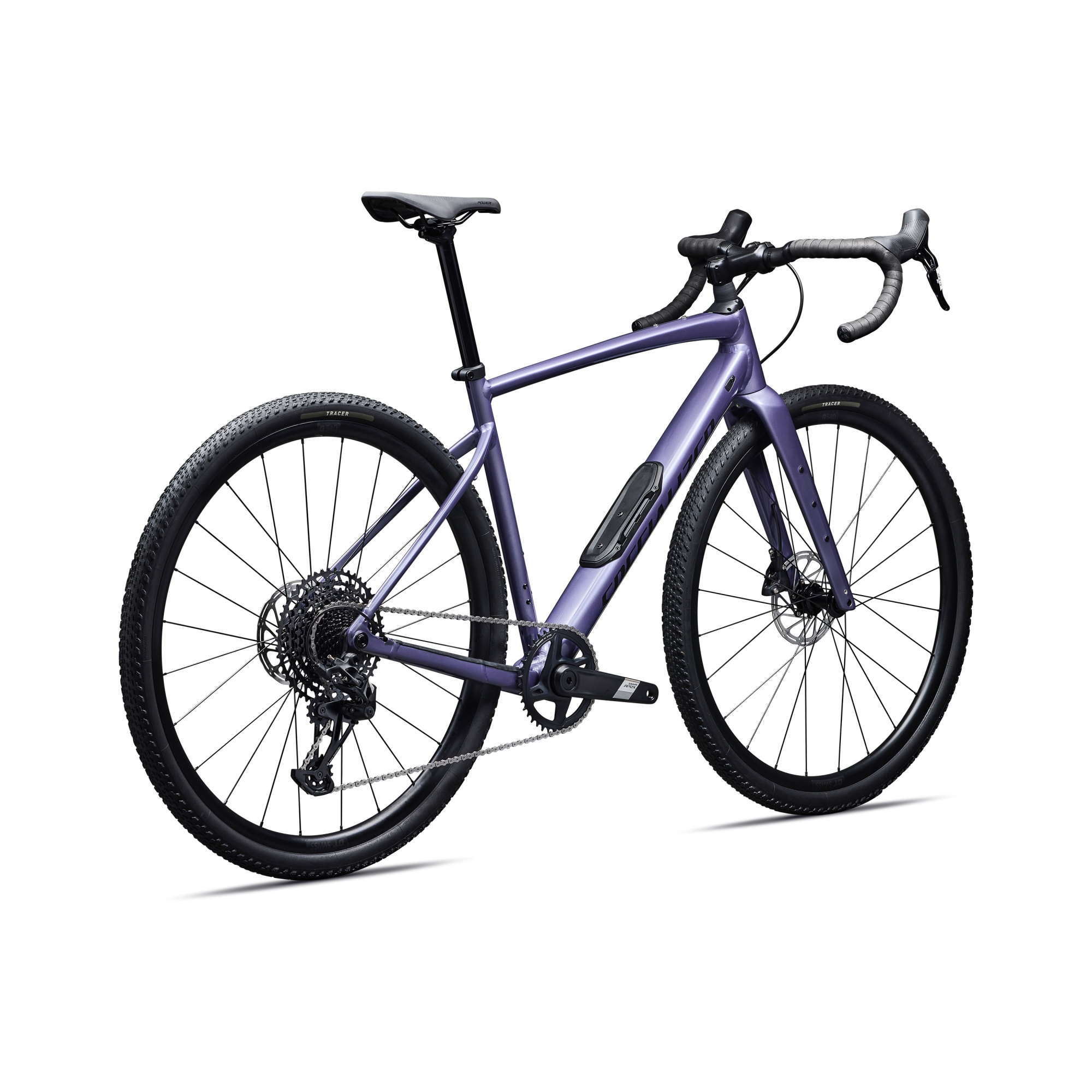 Rower gravelowy SPECIALIZED Diverge 4 Comp Alloy