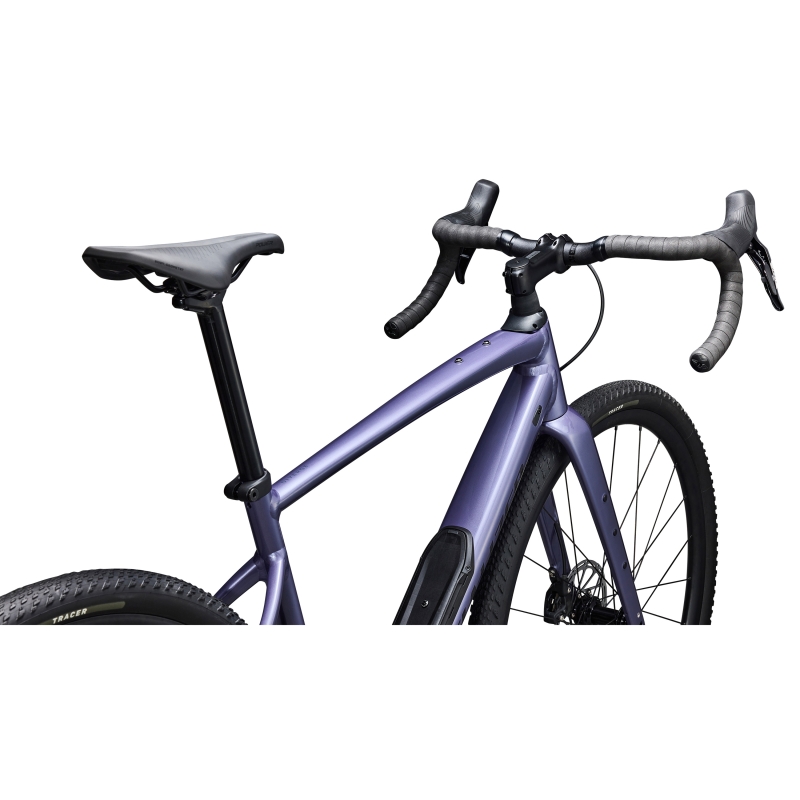Rower gravelowy SPECIALIZED Diverge 4 Comp Alloy