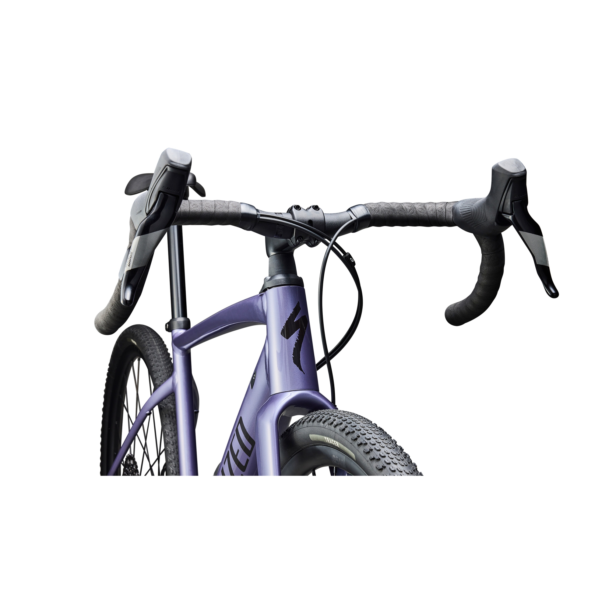 Rower gravelowy SPECIALIZED Diverge 4 Comp Alloy