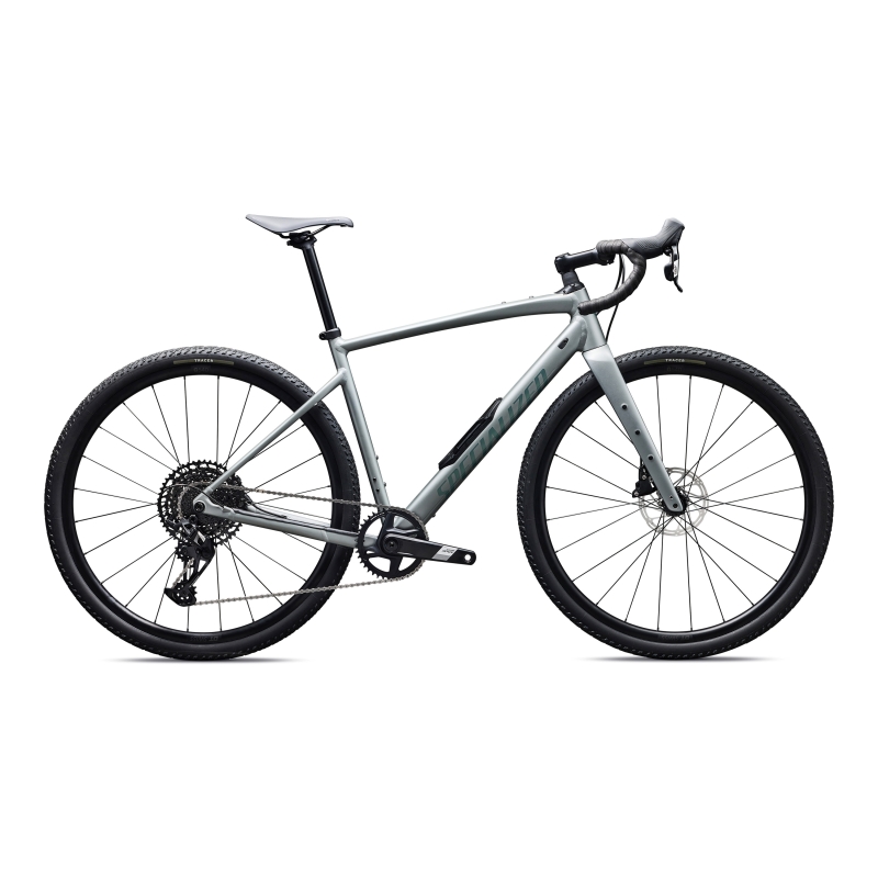 Rower gravelowy SPECIALIZED Diverge 4 Comp Alloy