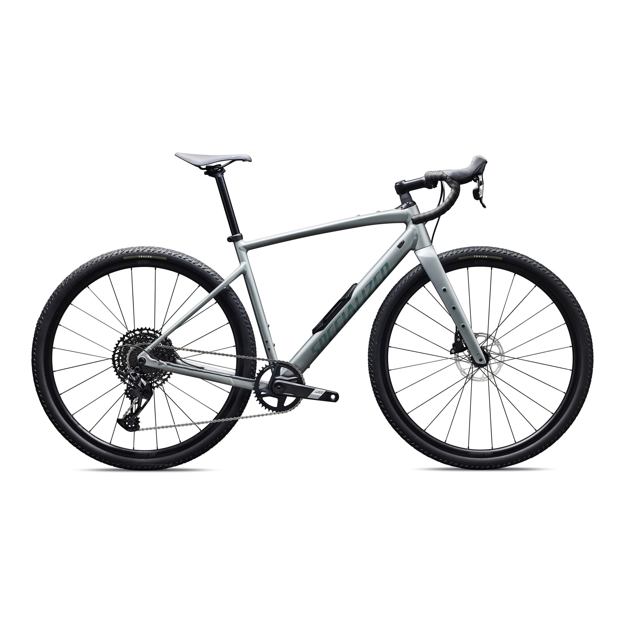 Rower gravelowy SPECIALIZED Diverge 4 Comp Alloy