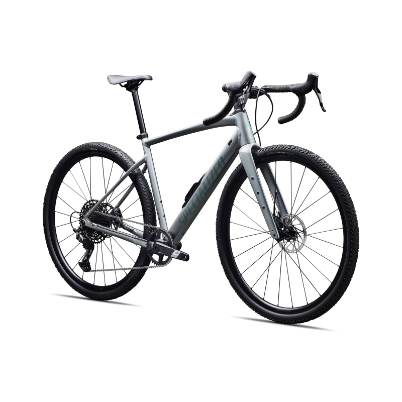 Rower gravelowy SPECIALIZED Diverge 4 Comp Alloy