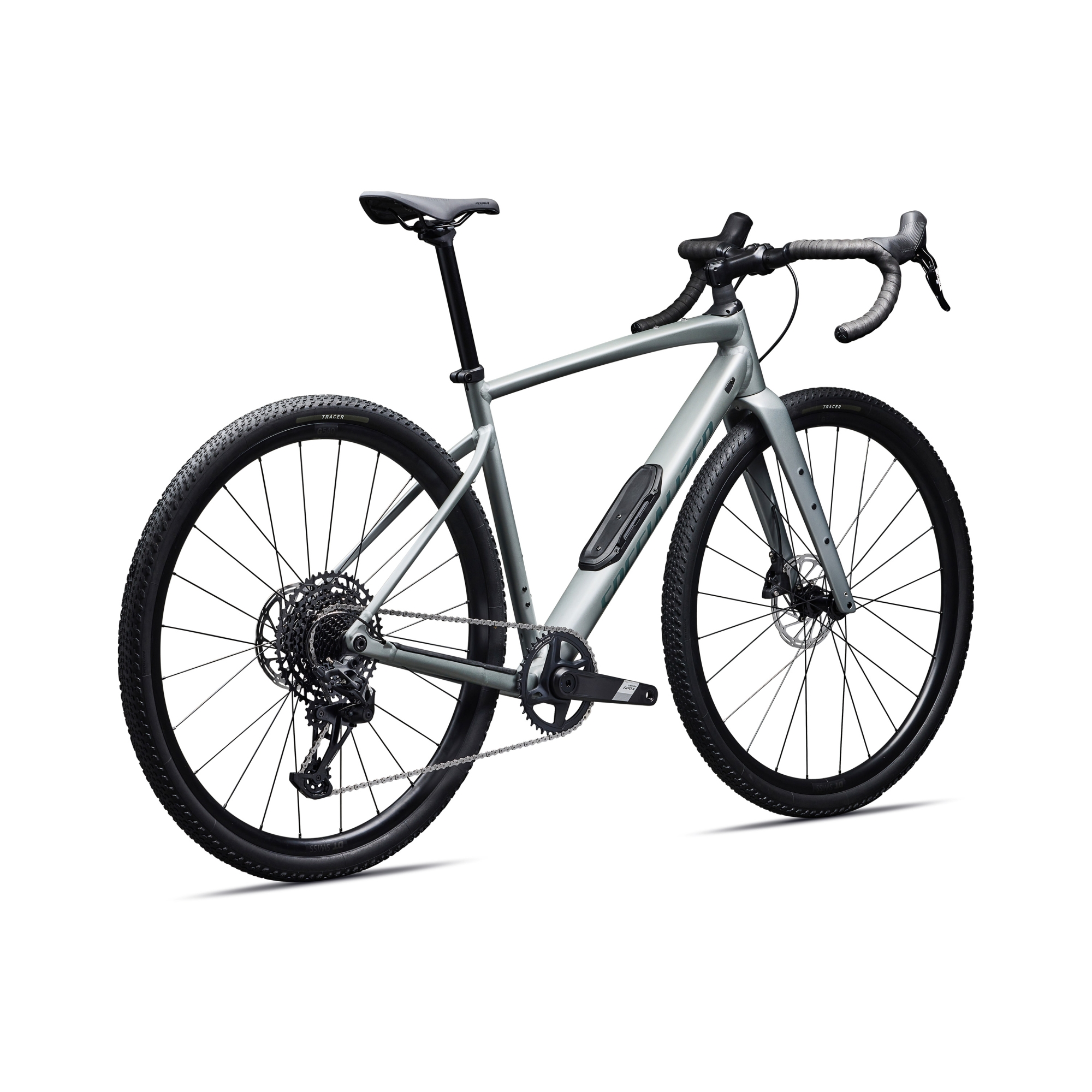 Rower gravelowy SPECIALIZED Diverge 4 Comp Alloy