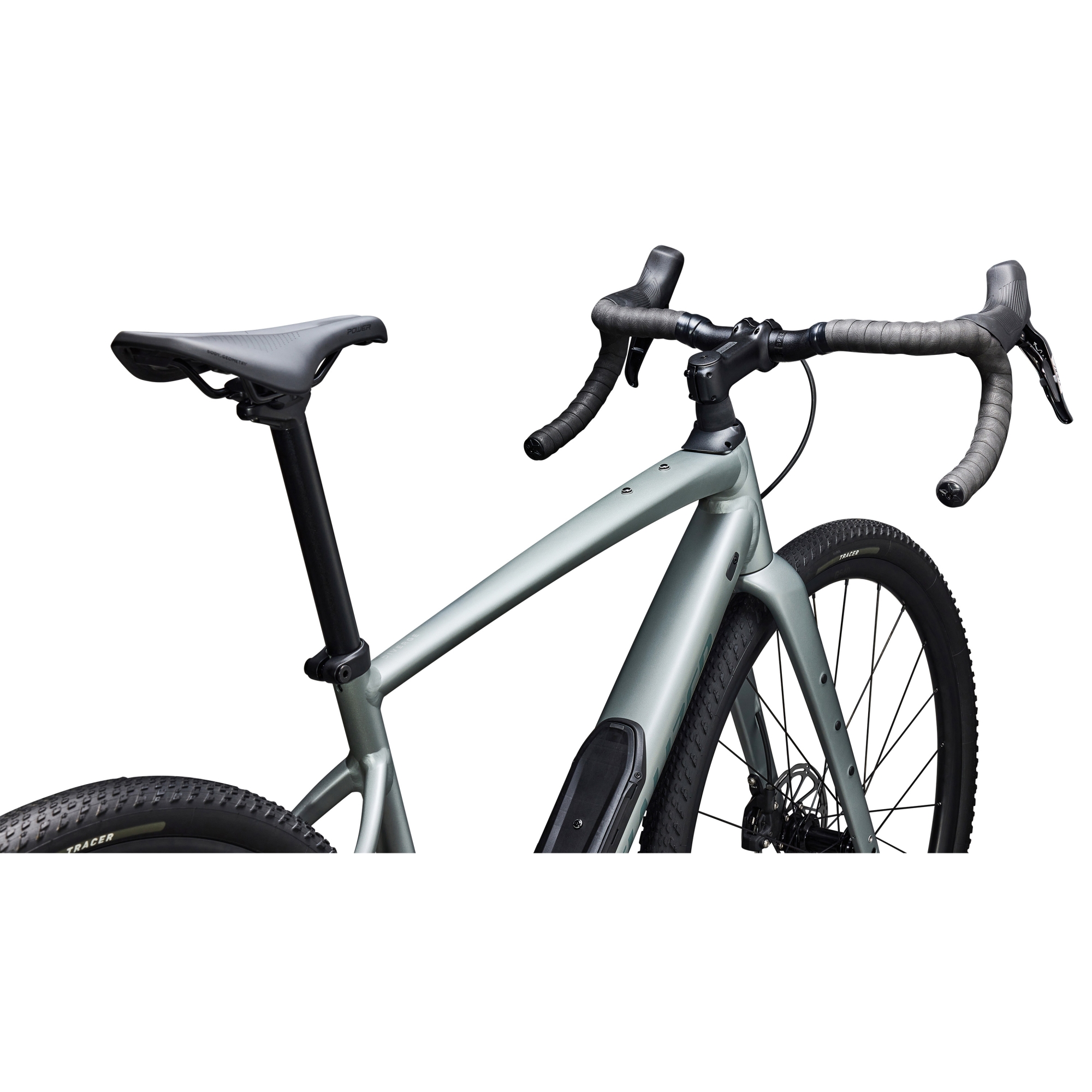 Rower gravelowy SPECIALIZED Diverge 4 Comp Alloy