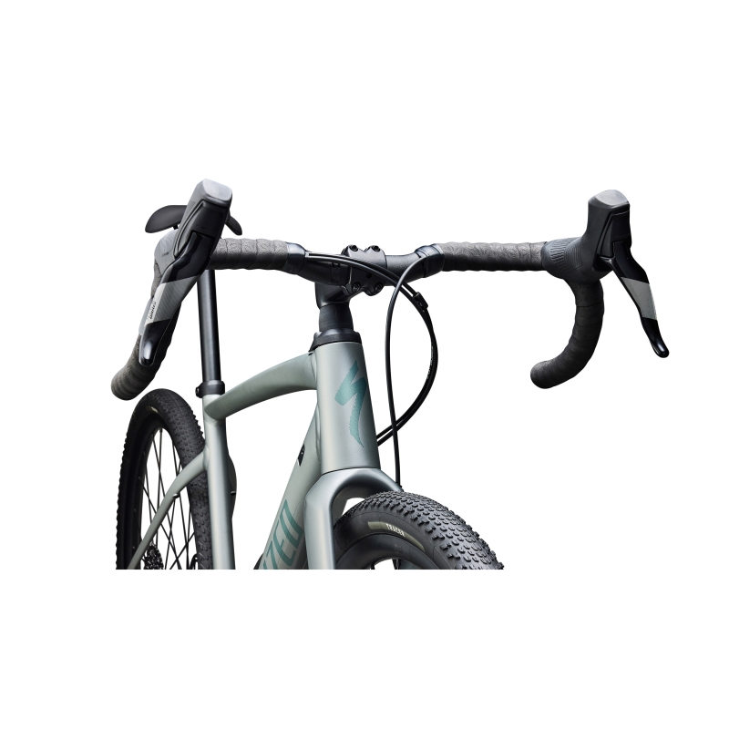 Rower gravelowy SPECIALIZED Diverge 4 Comp Alloy