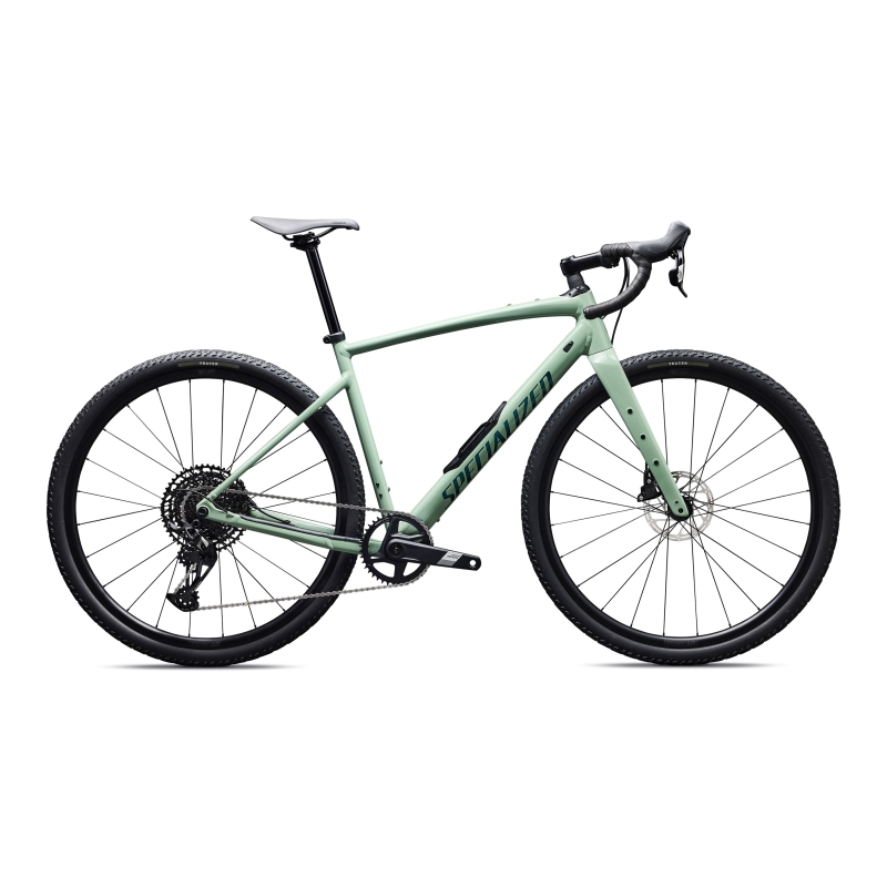 Rower gravelowy SPECIALIZED Diverge 4 Comp Alloy