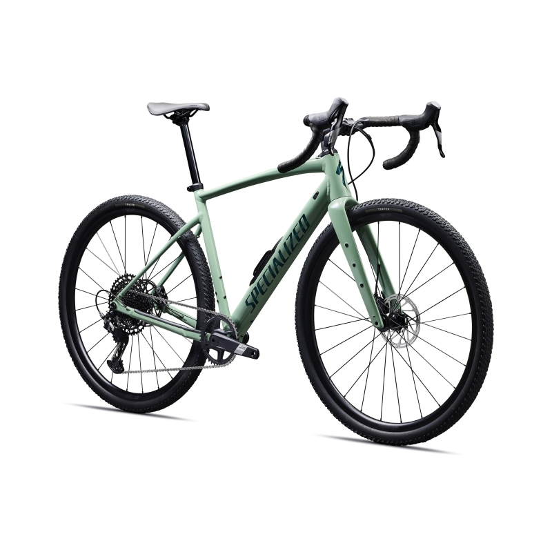 Rower gravelowy SPECIALIZED Diverge 4 Comp Alloy
