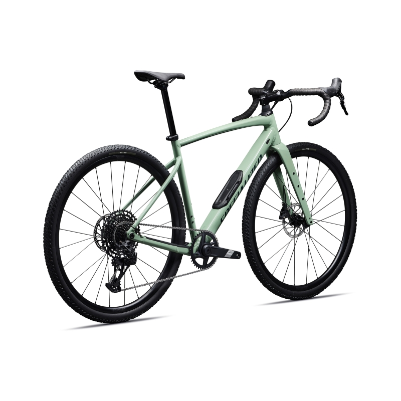 Rower gravelowy SPECIALIZED Diverge 4 Comp Alloy