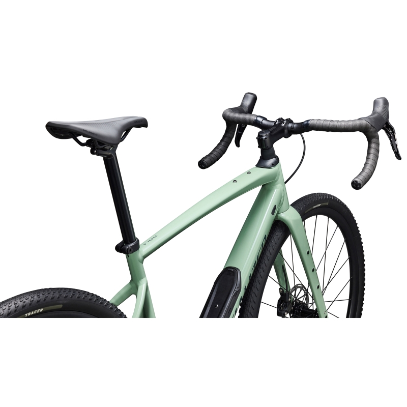 Rower gravelowy SPECIALIZED Diverge 4 Comp Alloy