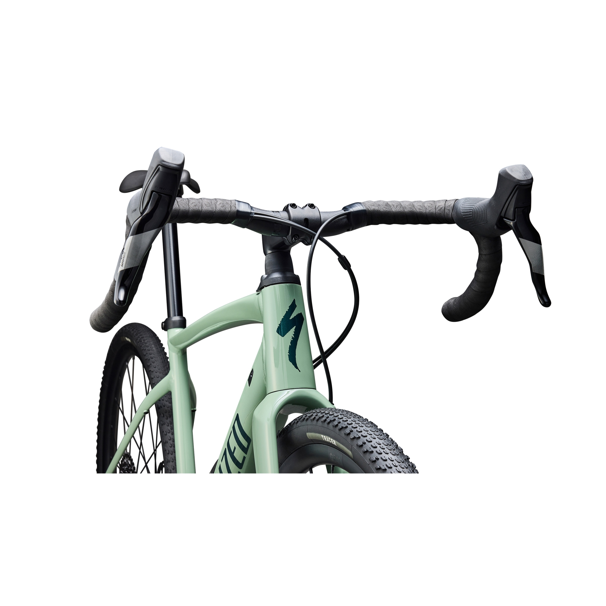 Rower gravelowy SPECIALIZED Diverge 4 Comp Alloy