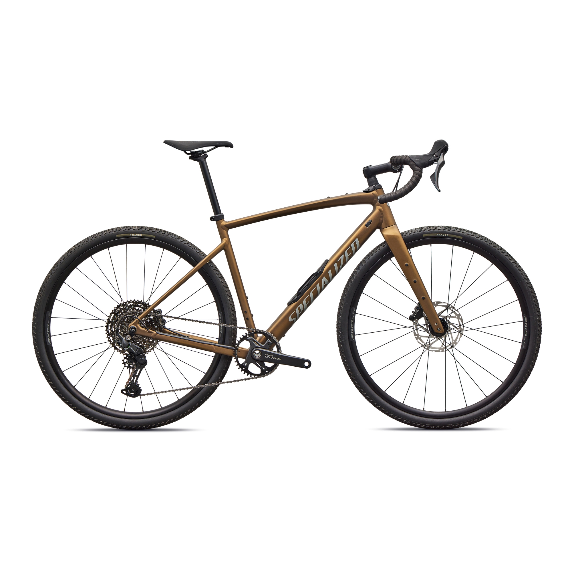 Rower gravelowy SPECIALIZED Diverge 4 Sport Alloy