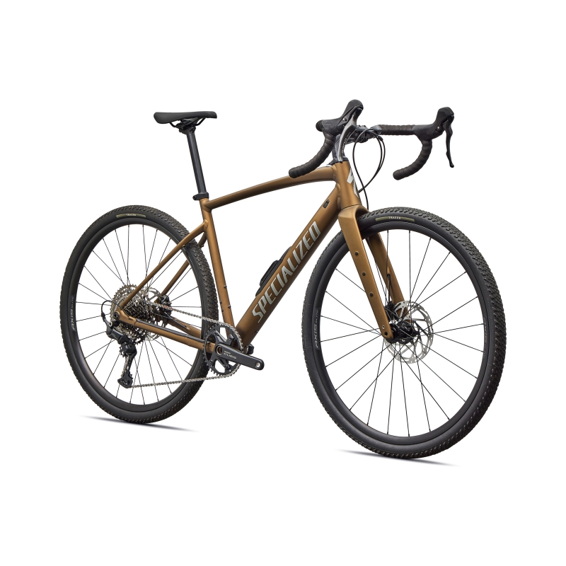 Rower gravelowy SPECIALIZED Diverge 4 Sport Alloy