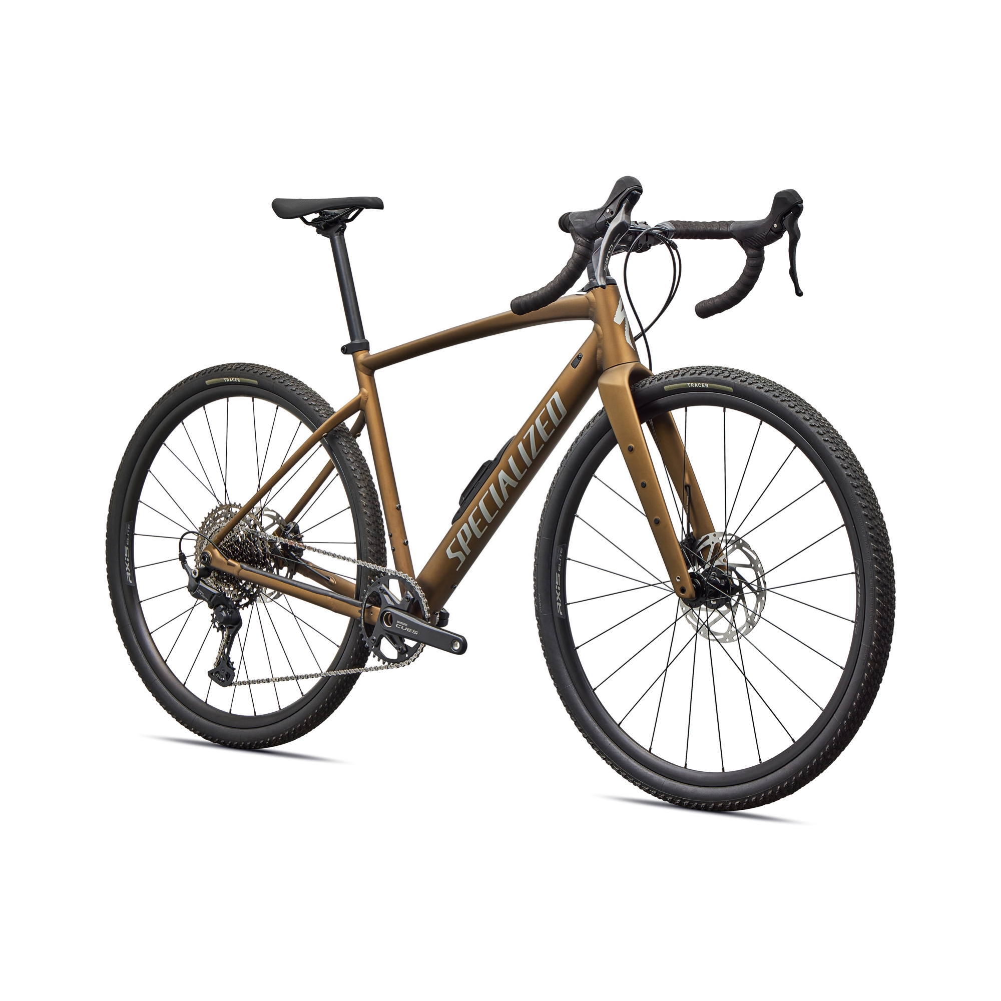 Rower gravelowy SPECIALIZED Diverge 4 Sport Alloy