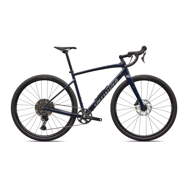 Rower gravelowy SPECIALIZED Diverge 4 Sport Alloy