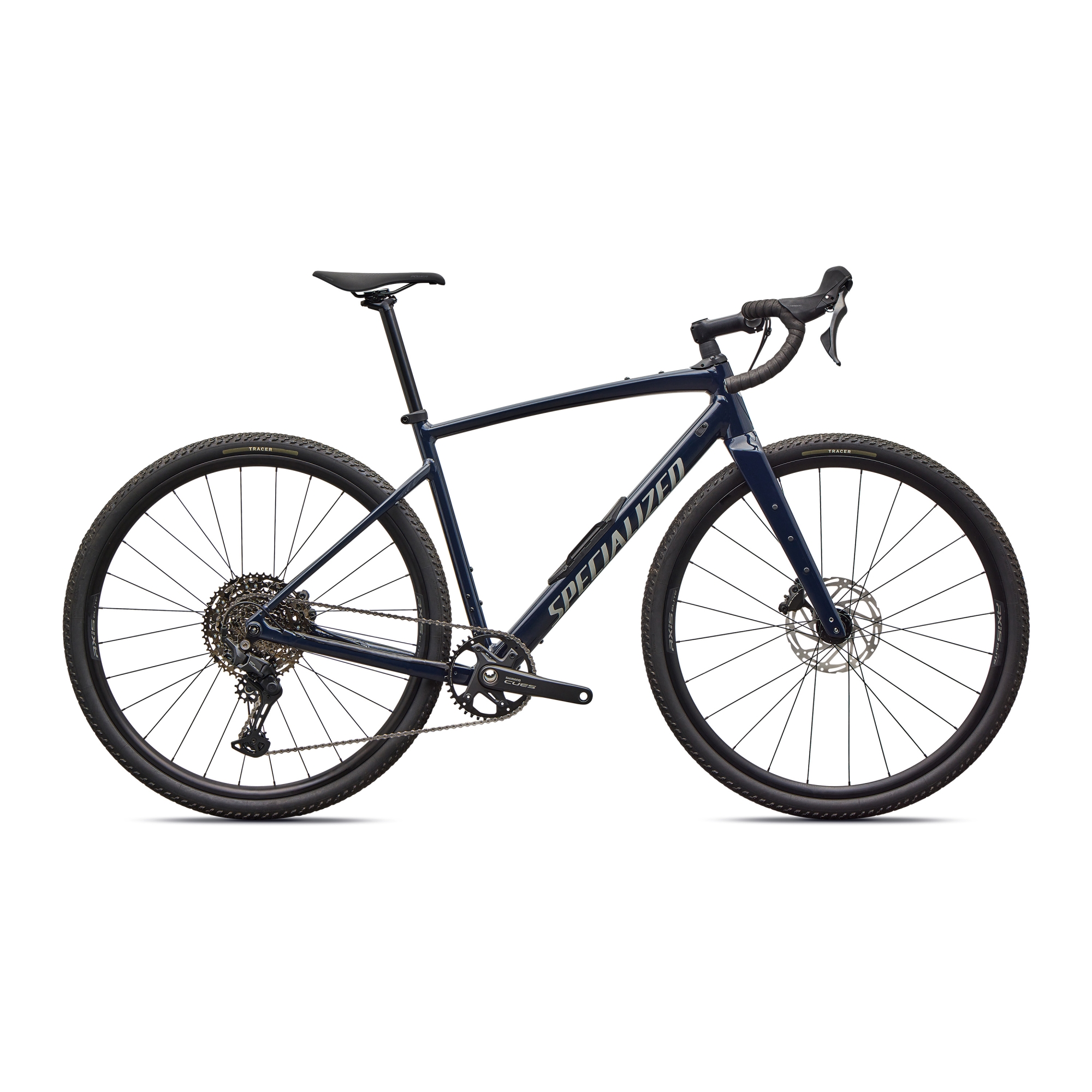 Rower gravelowy SPECIALIZED Diverge 4 Sport Alloy