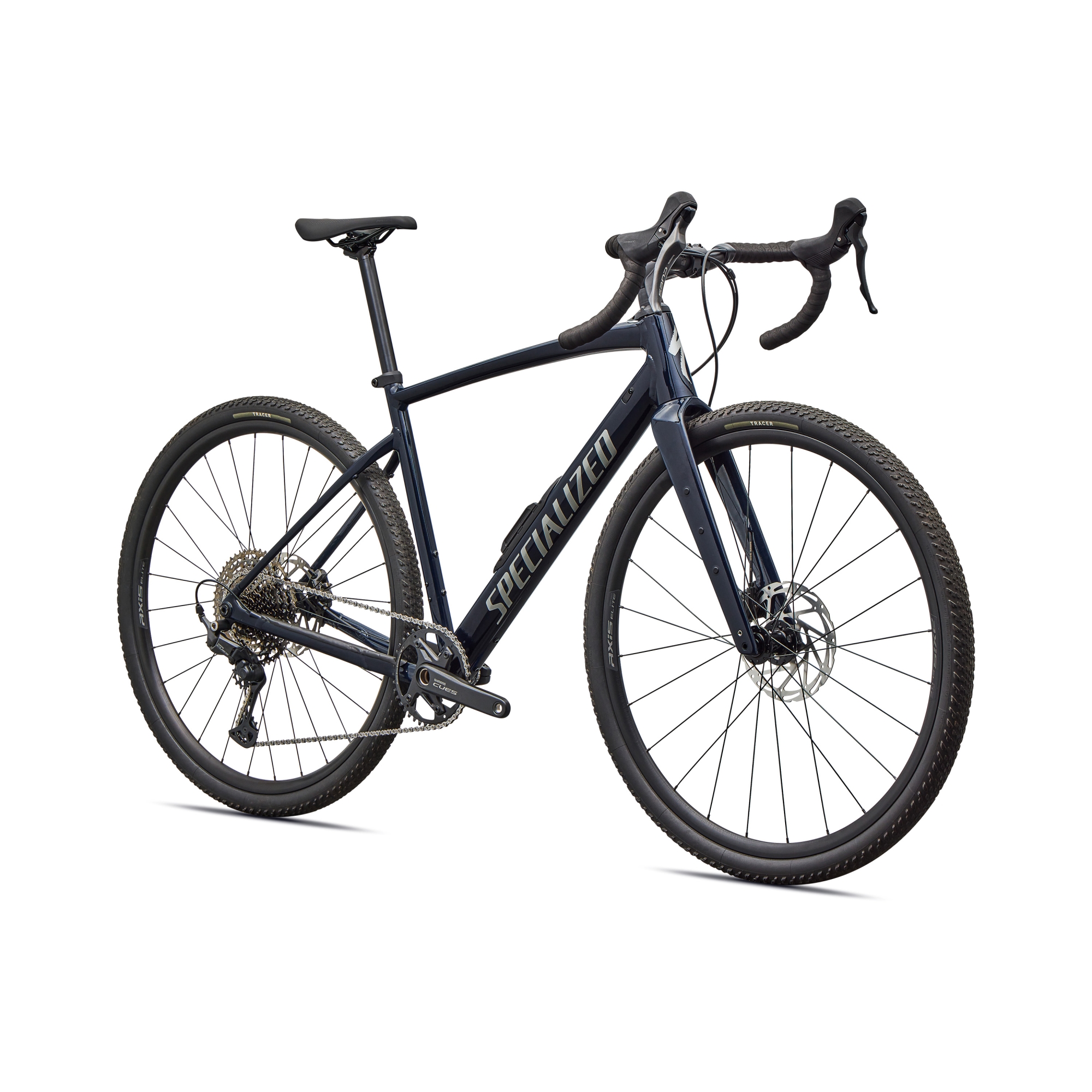 Rower gravelowy SPECIALIZED Diverge 4 Sport Alloy