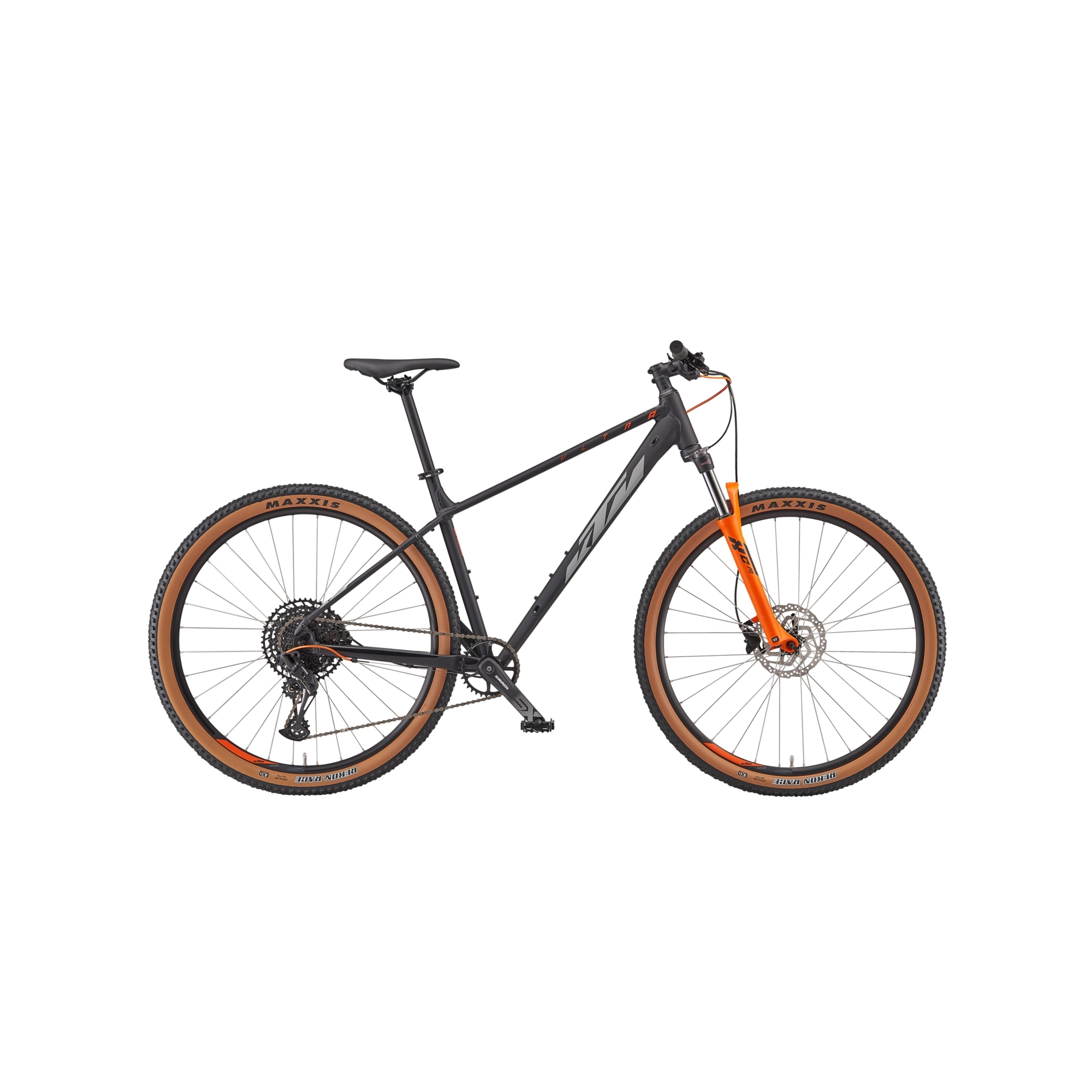 Rower górski KTM Ultra Fun 29