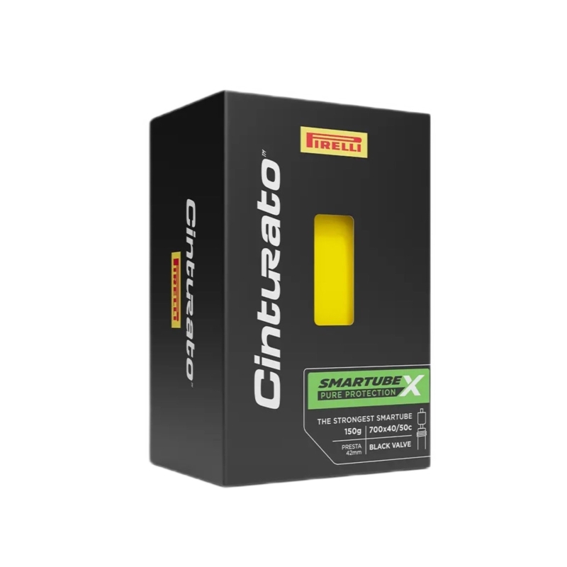 Dętka rowerowa PIRELLI Cinturato SmarTube X Presta