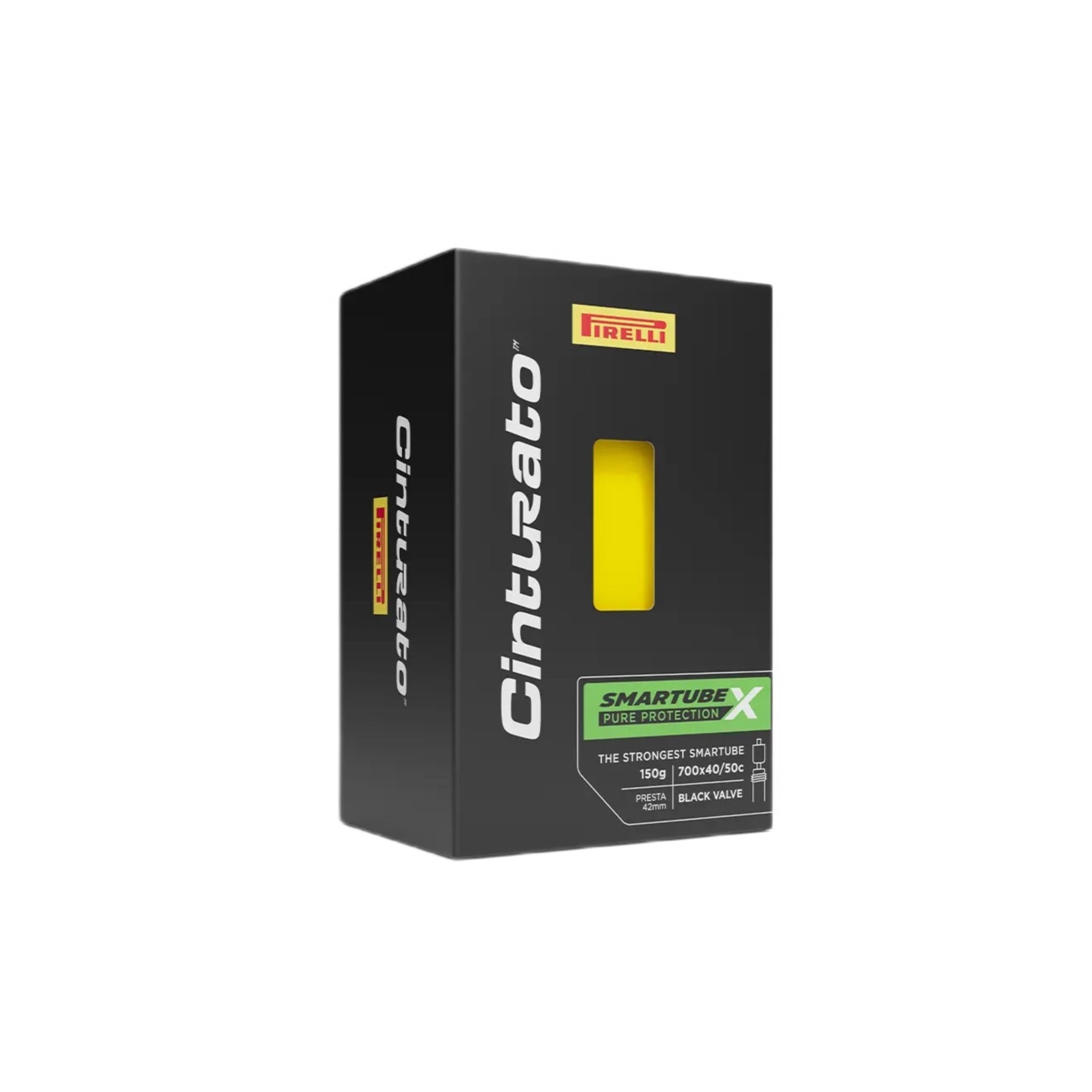 Dętka rowerowa PIRELLI Cinturato SmarTube X Presta