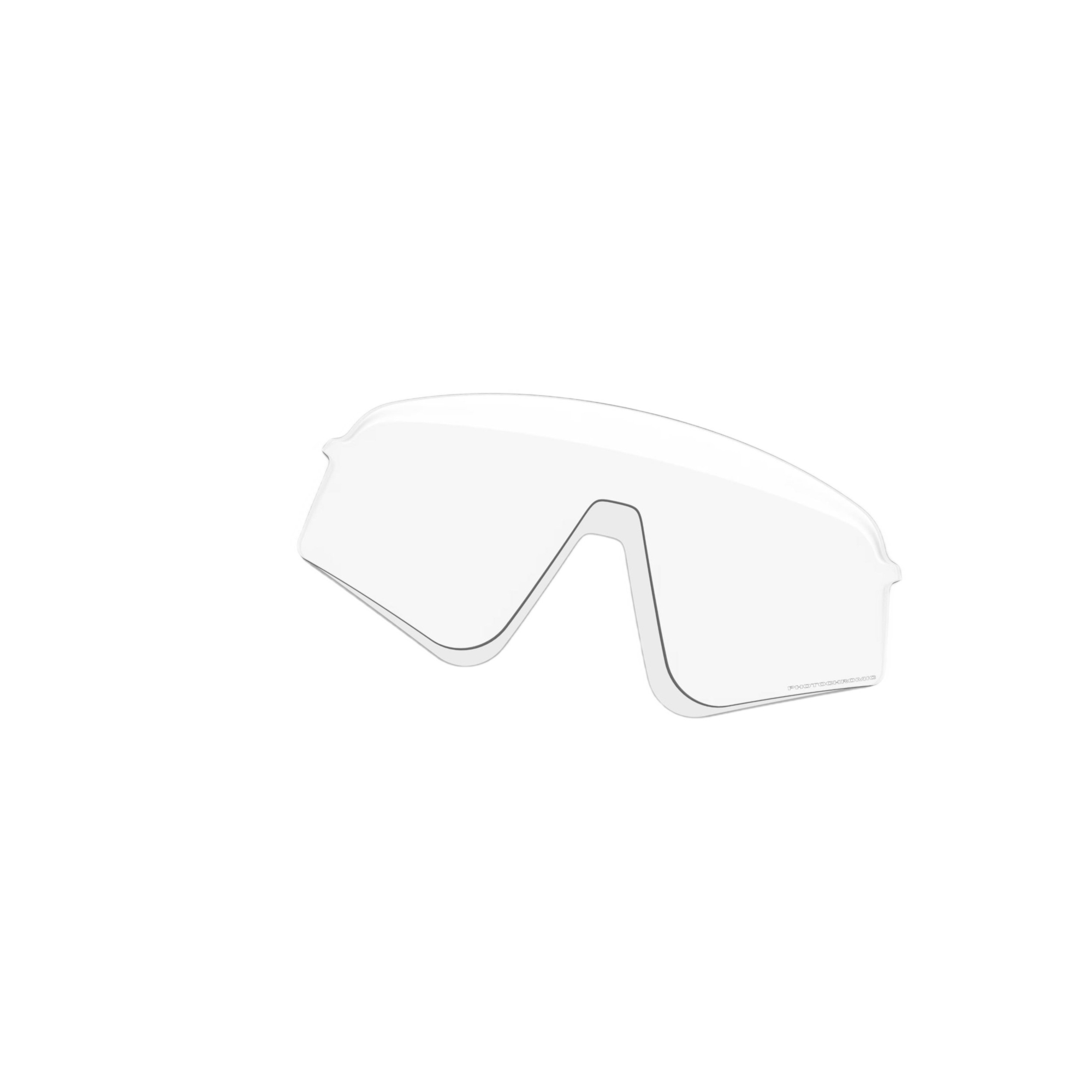 Wymienna szybka do okularów OAKLEY Sutro Lite