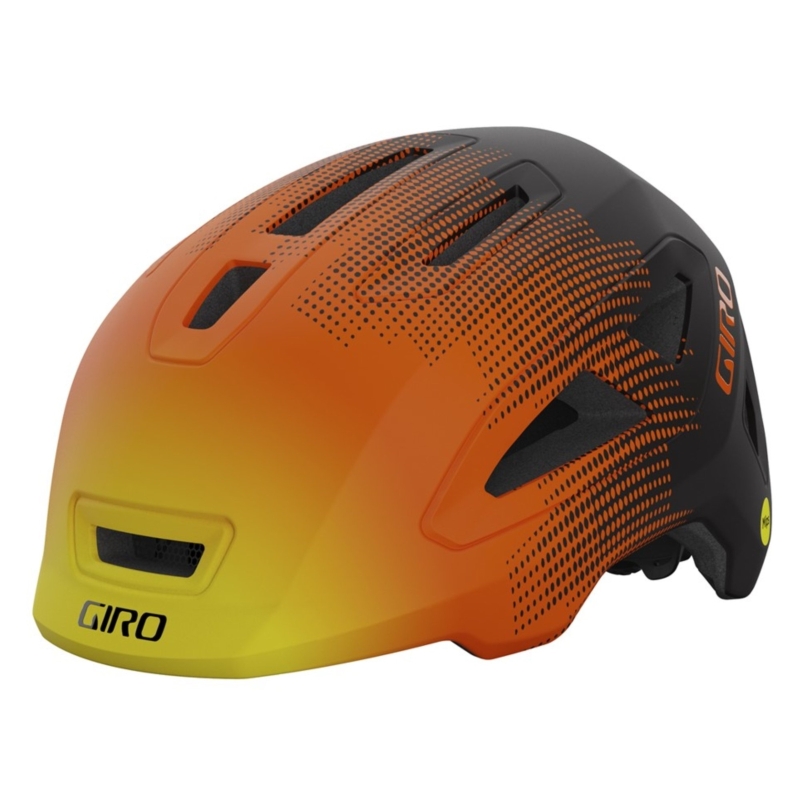 Kask rowerowy GIRO Scamp II MIPS