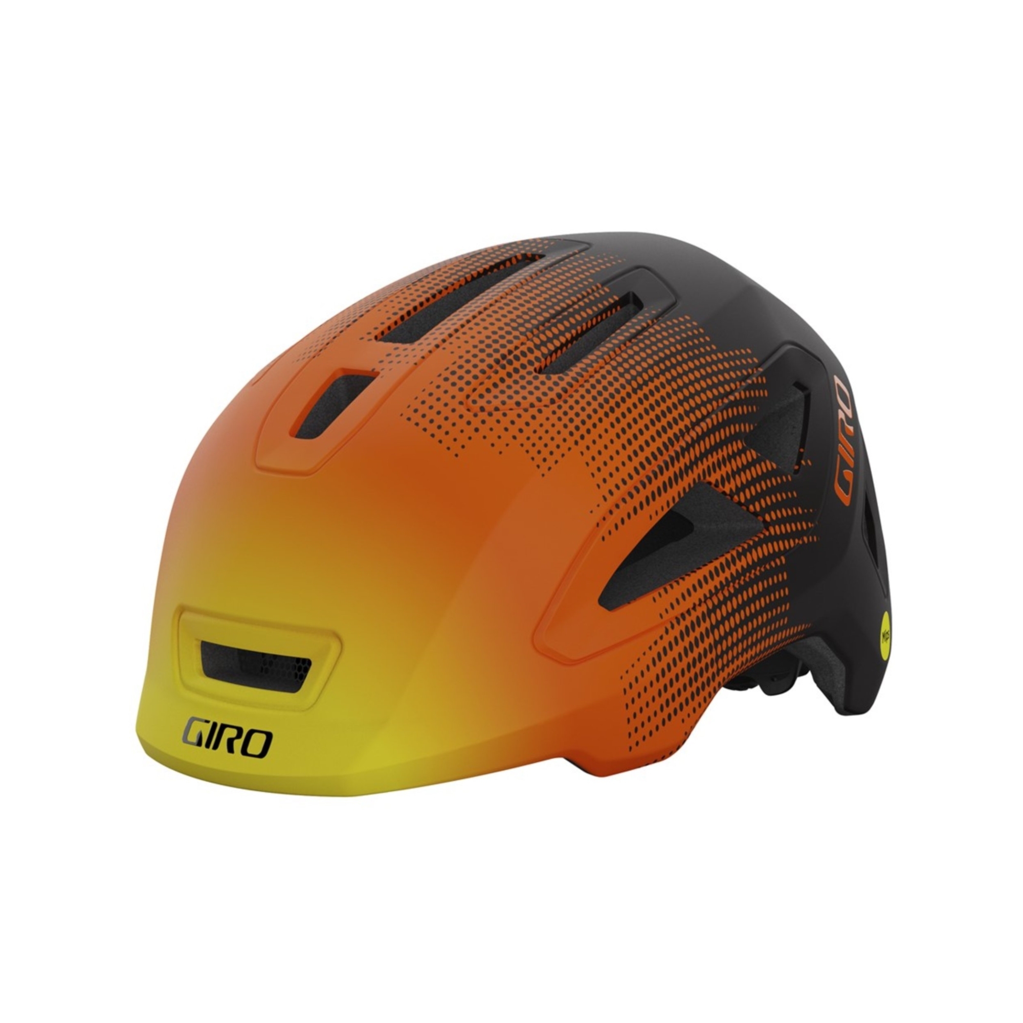 Kask rowerowy GIRO Scamp II MIPS