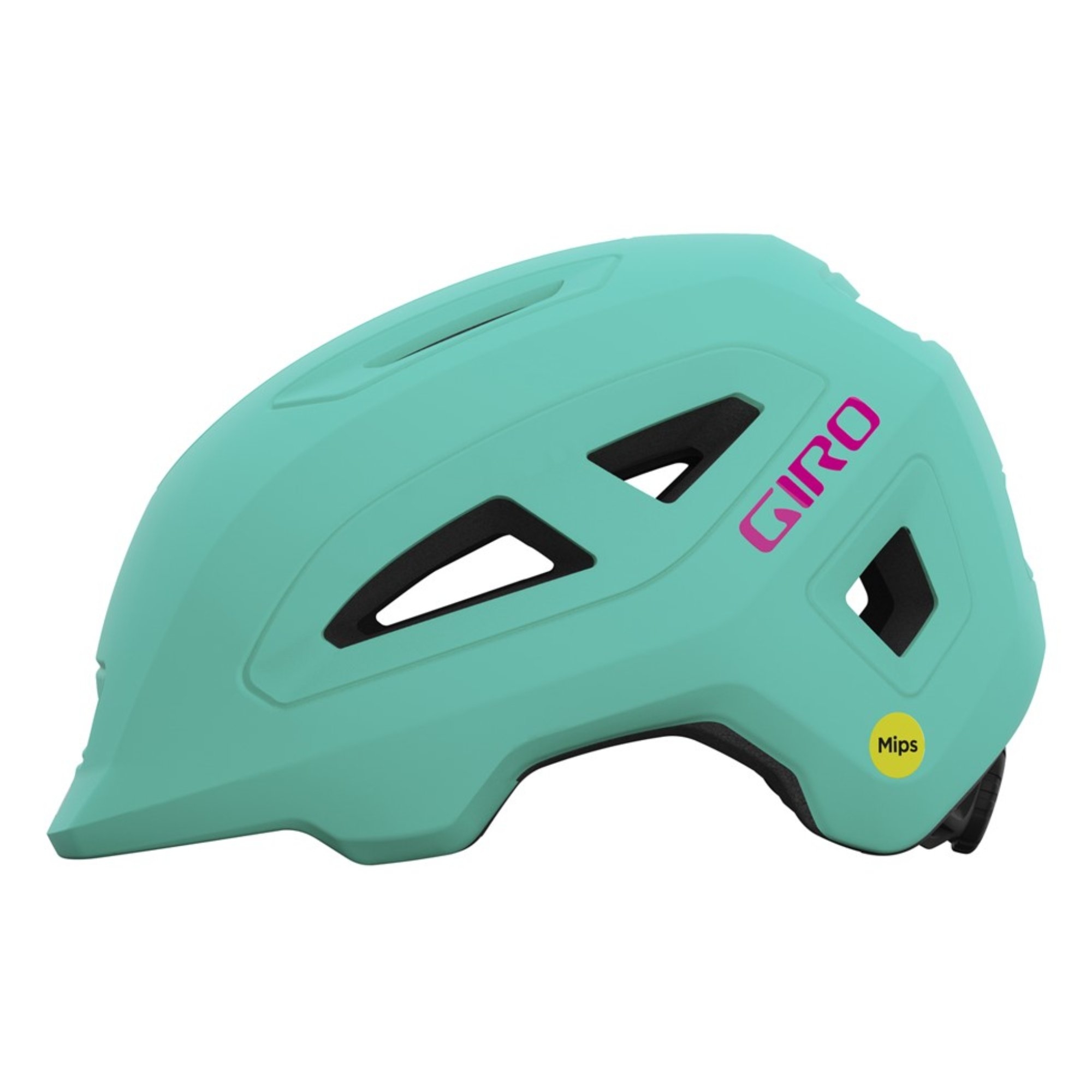 Kask rowerowy GIRO Scamp II MIPS