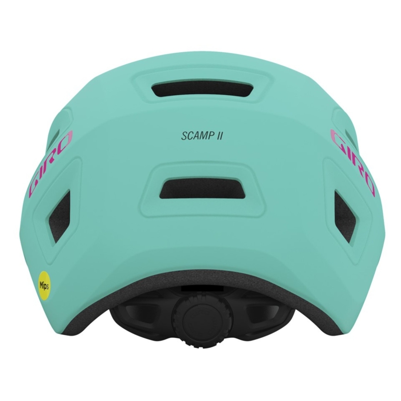 Kask rowerowy GIRO Scamp II MIPS