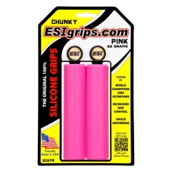 Gripy do roweru ESI Chunky