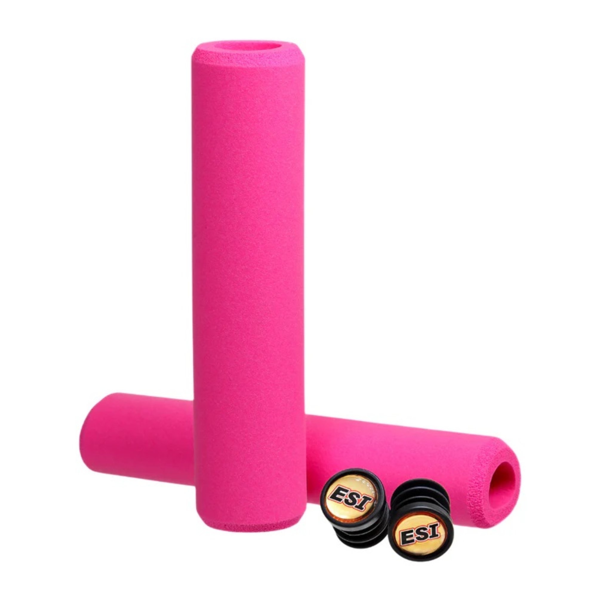 Gripy do roweru ESI Chunky