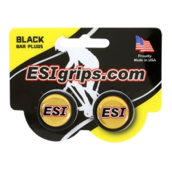 Korki do kierownicy...