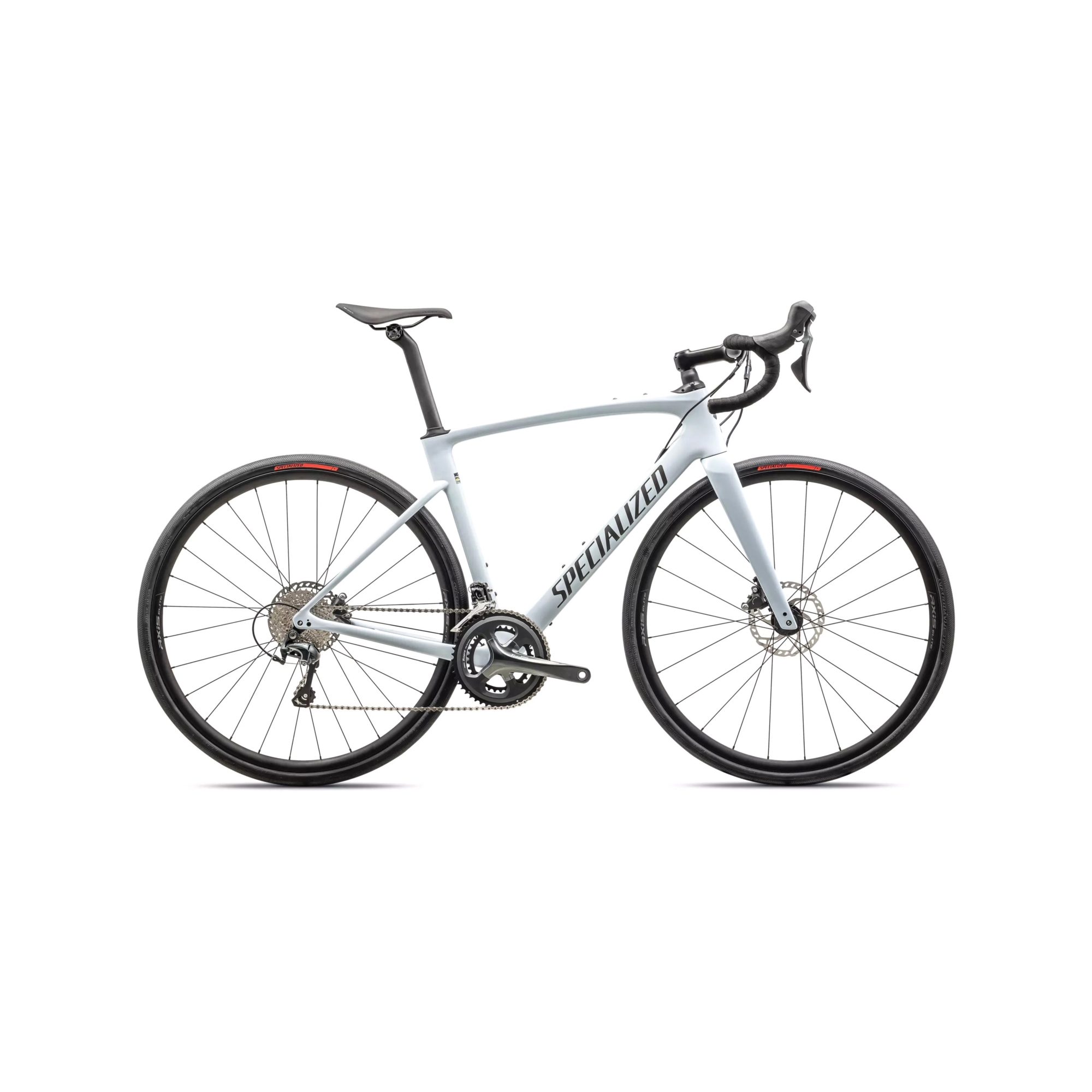 Rower szosowy SPECIALIZED Roubaix SL8