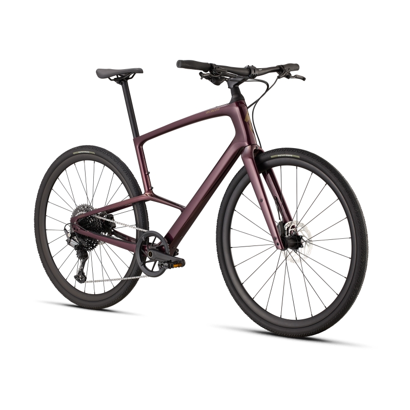 Rower fitness SPECIALIZED Sirrus X 5.0