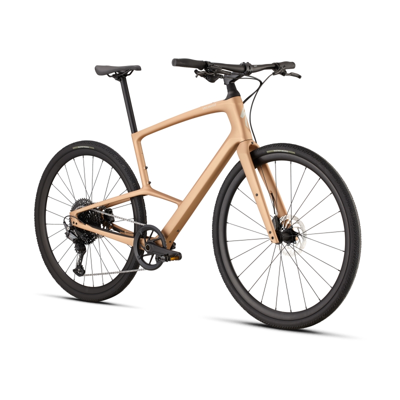 Rower fitness SPECIALIZED Sirrus X 5.0