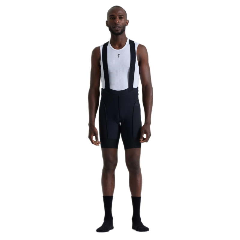 Spodenki rowerowe męskie SPECIALIZED Prime SWAT Liner Bib Shorts
