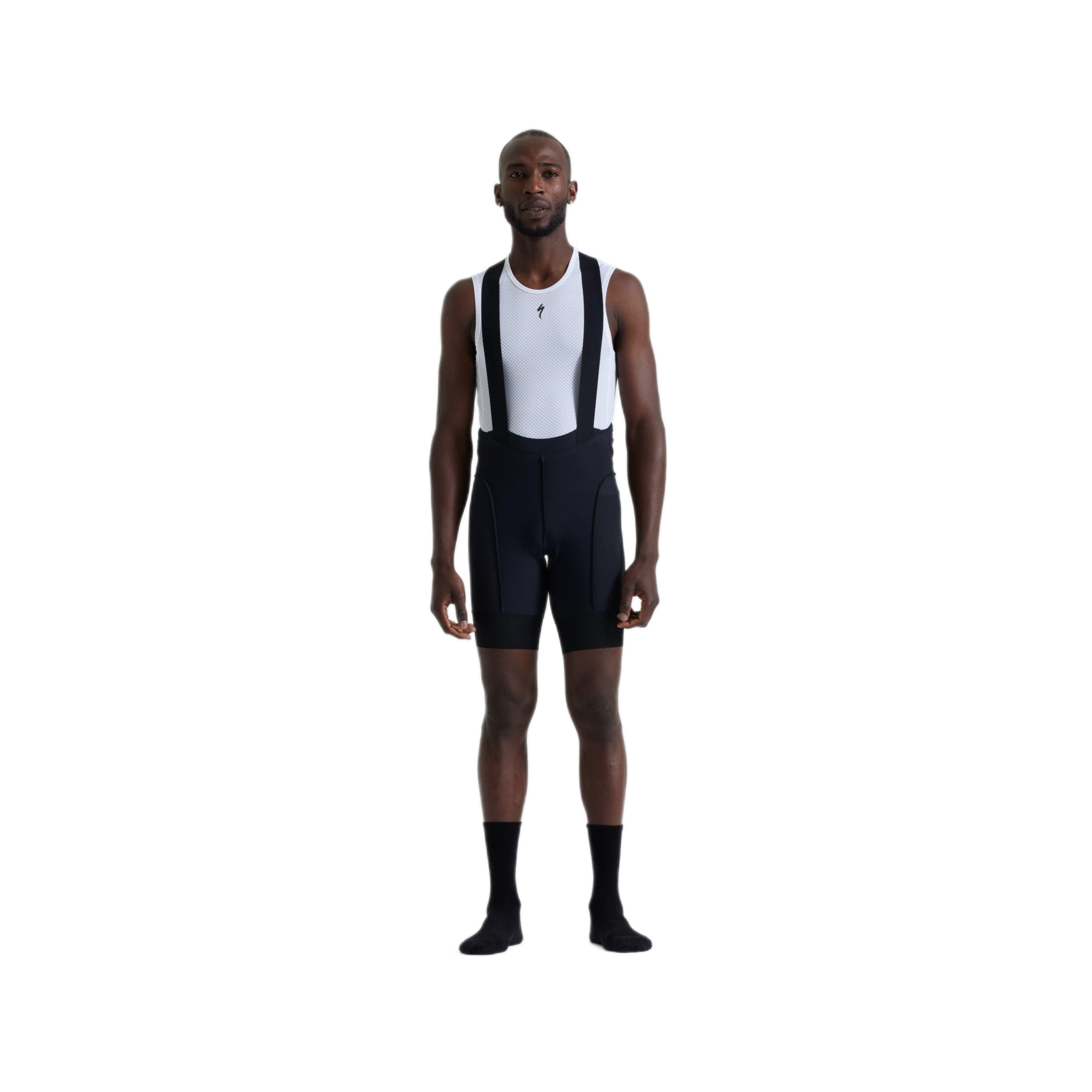 Spodenki rowerowe męskie SPECIALIZED Prime SWAT Liner Bib Shorts