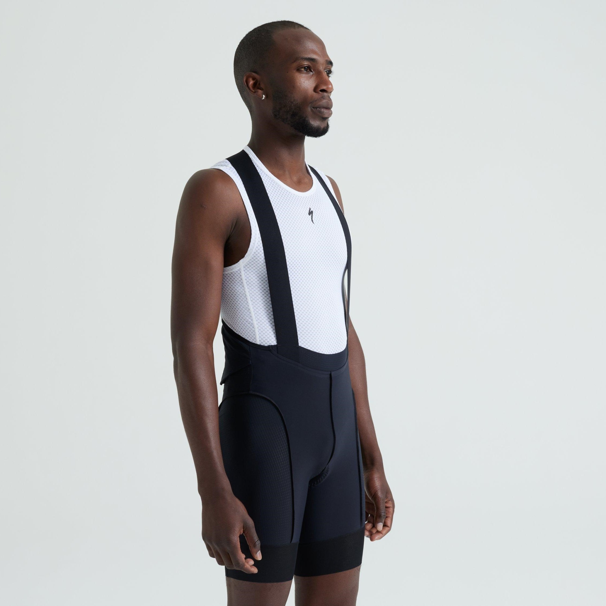 Spodenki rowerowe męskie SPECIALIZED Prime SWAT Liner Bib Shorts