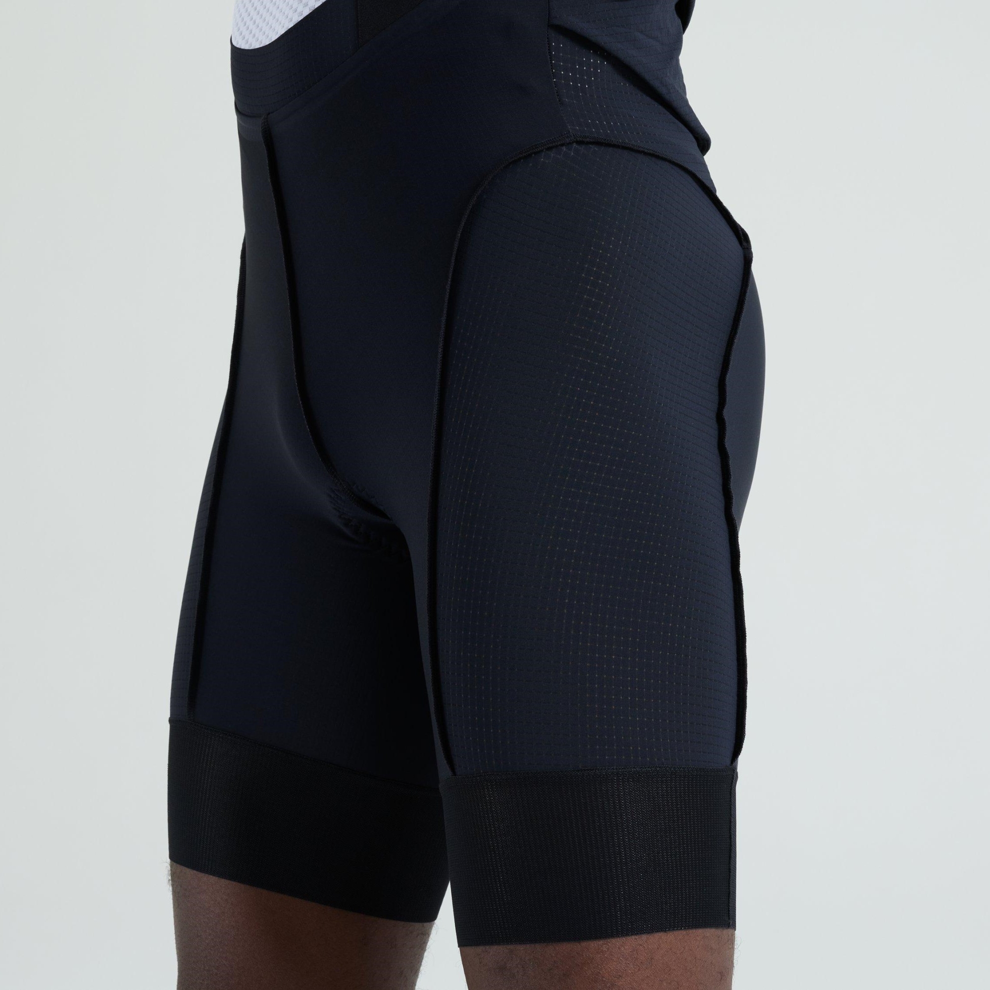 Spodenki rowerowe męskie SPECIALIZED Prime SWAT Liner Bib Shorts