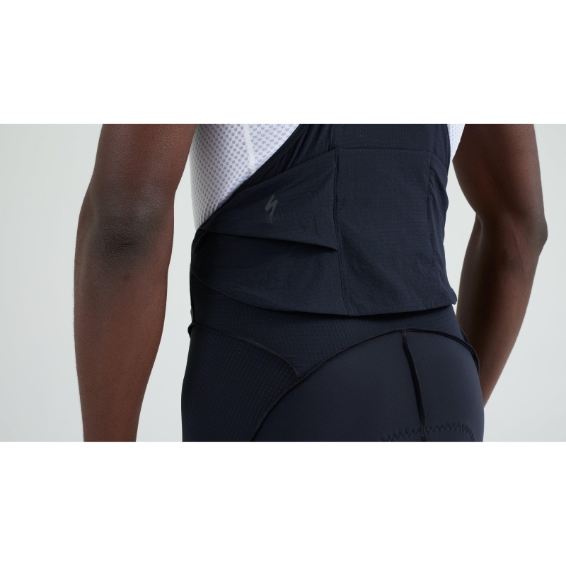Spodenki rowerowe męskie SPECIALIZED Prime SWAT Liner Bib Shorts