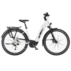 Rower elektryczny...